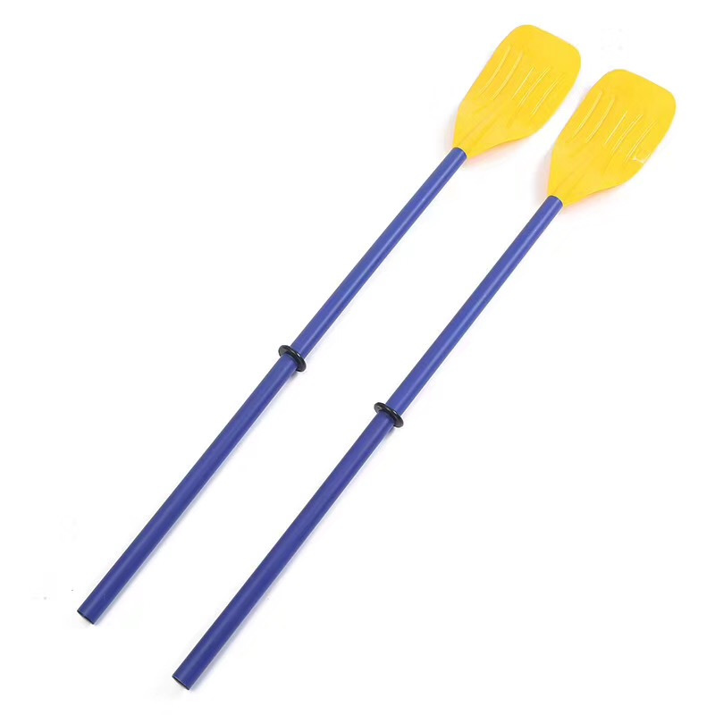 1.13 Metre plastic oars without ships, default